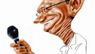 Rafael Camargo - Caricaturas 