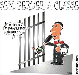 Fábio Vinícius - Cartunista